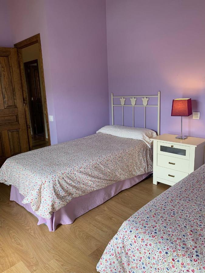הוילה La Pesa Rincon De Dora מראה חיצוני תמונה